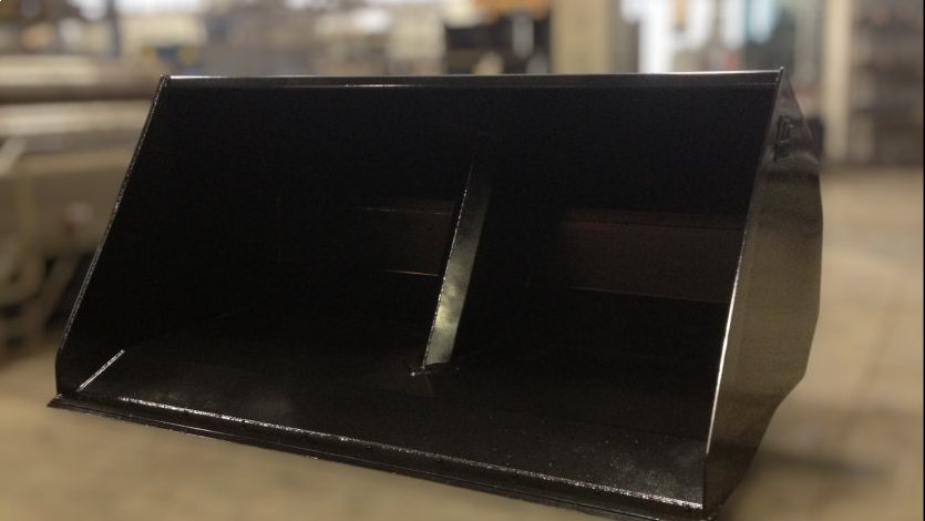 BENNA ALTO SCARICO CON UN CILINDRO2