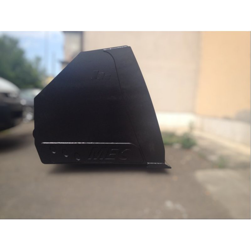 BENNA MATERIALI LEGGERI CON LAMA IMBULLOTANA3